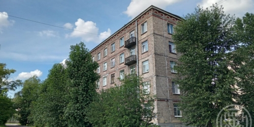 2-комн квартира Ивановская ул. ,  д. 36