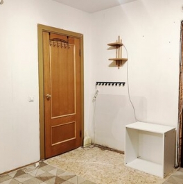 Продажа 2-комн квартиры на вторичном рынке проспект Королёва