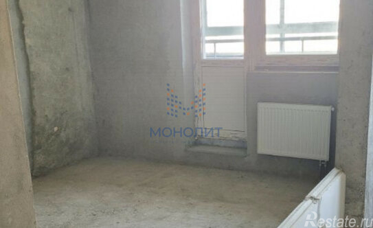 Продажа 1-комн квартиры на вторичном рынке Радиальная 6-я ул,  д. 7,  к. 59