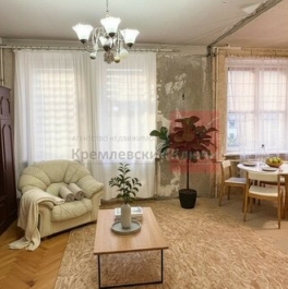 Продажа 2-комн квартиры на вторичном рынке Кантемировская улица,  д. 31 литЕ