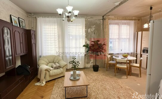 Продажа 2-комн квартиры на вторичном рынке Кантемировская улица,  д. 31 литЕ