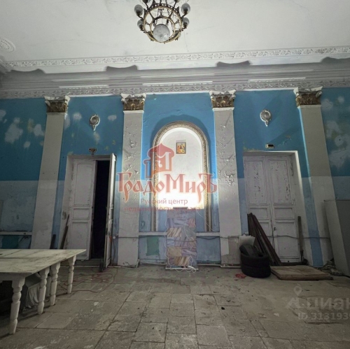 Отдельное здание Сергиев Посад г, Кирпичный 2-й проезд