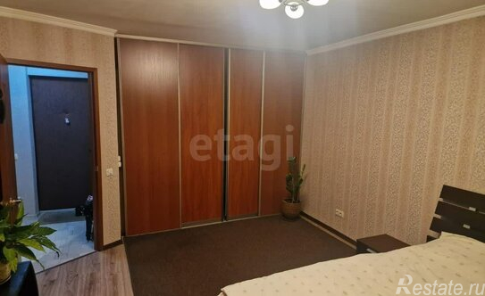 Продажа 1-комн квартиры на вторичном рынке ул Вучетича,  д. 13