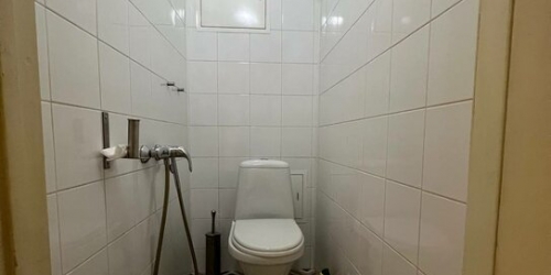3-комн квартира улица Черняховского,  д. 4