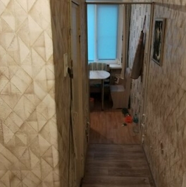 Продажа 1-комн квартиры на вторичном рынке Кириши, ул Советская,  д. 9