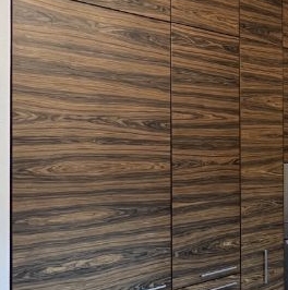 Аренда 3-комн квартиры на вторичном рынке улица Берзарина, 28Ак4