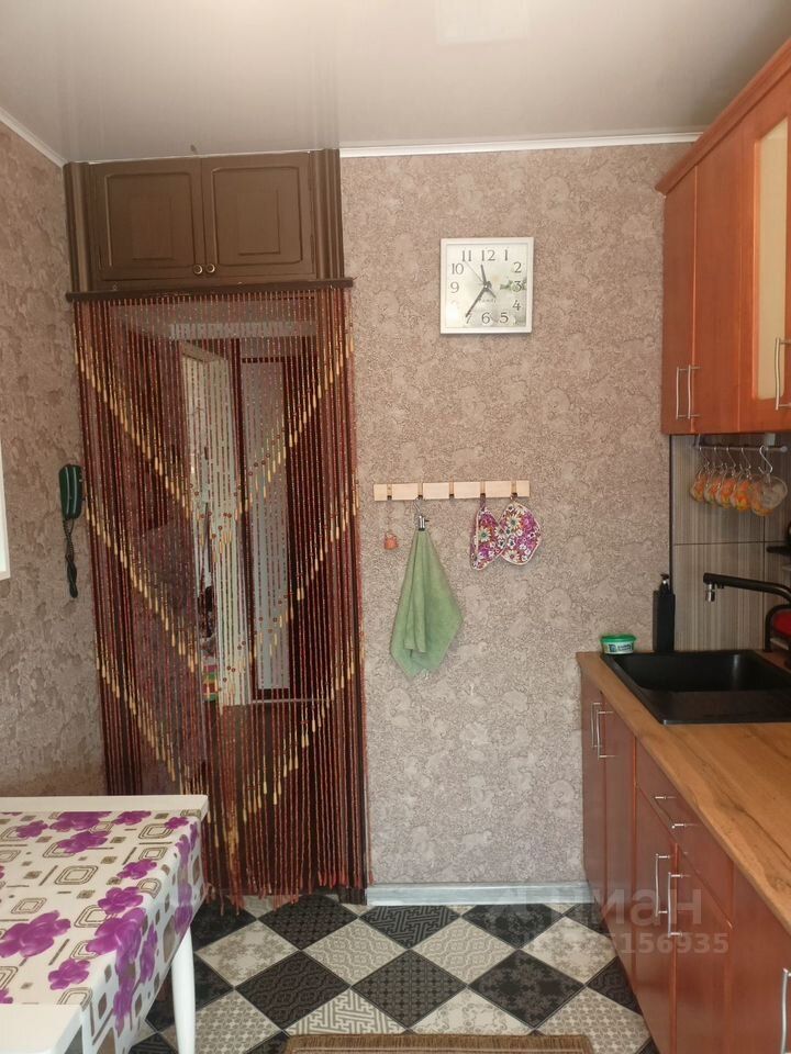 Продажа 2-комн квартиры на вторичном рынке Коломна, улица Шилова, 1