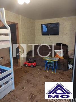 Продажа 2-комн квартиры на вторичном рынке Ивантеевка, Советский пр-кт.,  д. 7