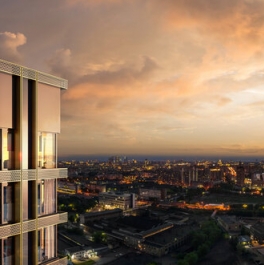 Продажа 2-комн квартиры на вторичном рынке Волгоградский пр-кт,  д. 32/5 к2