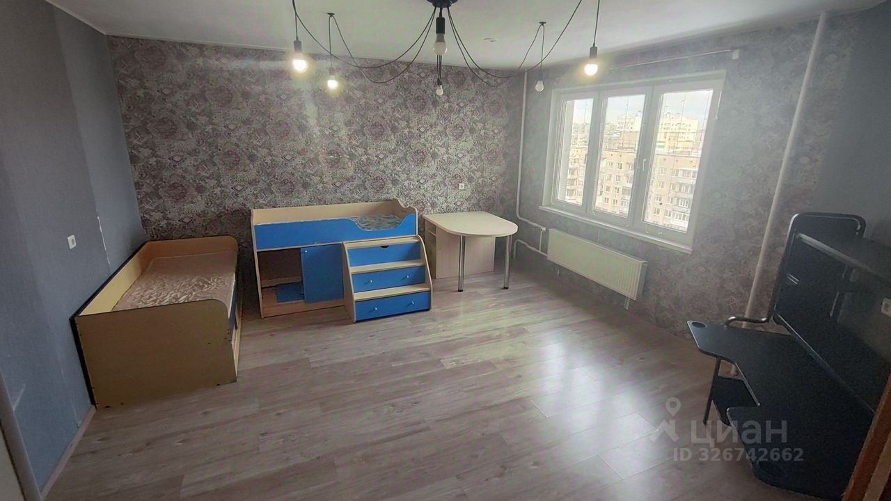 Продажа 2-комн квартиры на вторичном рынке улица Осипенко,  д. 4к1