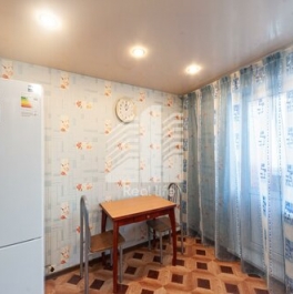 Продажа 2-комн квартиры на вторичном рынке Домодедово, Кутузовский проезд,  д. 10