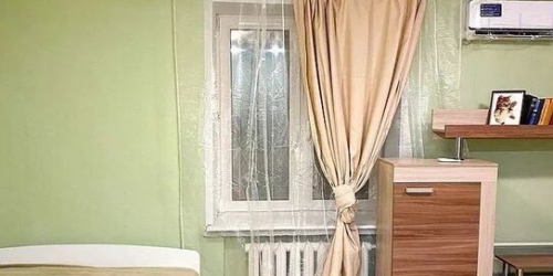 1-комн квартира Машиностроения 2-я ул,  д. 9