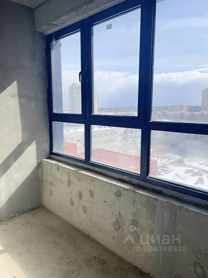 Продажа 1-комн квартиры на вторичном рынке Ивантеевка, Заводская улица,  д. 9А