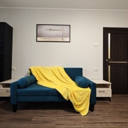 Аренда 1-комн квартиры на вторичном рынке Дубравная улица,  д. 38