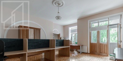 5-комн квартира Обыденский 2-й пер,  д. 11