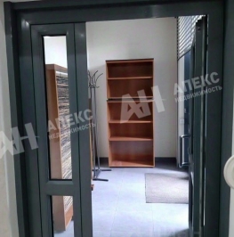 Аренда офиса Нагатинская наб,  д. 18 к1