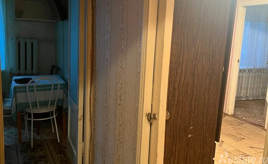 Продажа 2-комн квартиры на вторичном рынке Люберцы г, Смирновская ул,  д. 1А