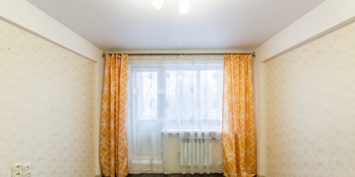 2-комн квартира Руставели ул,  д. 30