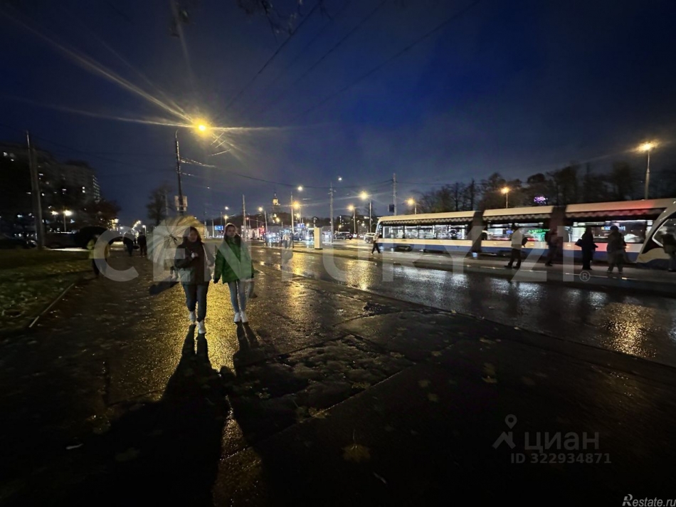 Аренда ПСН Ломоносовский проспект