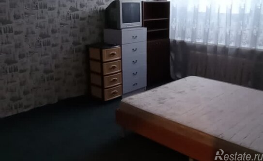 Продажа 1-комн квартиры на вторичном рынке улица Буракова,  д. 21