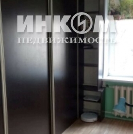 Продажа 3-комн квартиры на вторичном рынке улица Добролюбова,  д. 23