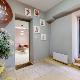 Продажа ПСН Центральная улица