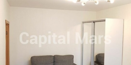 1-комн квартира Знаменская улица,  д. 5