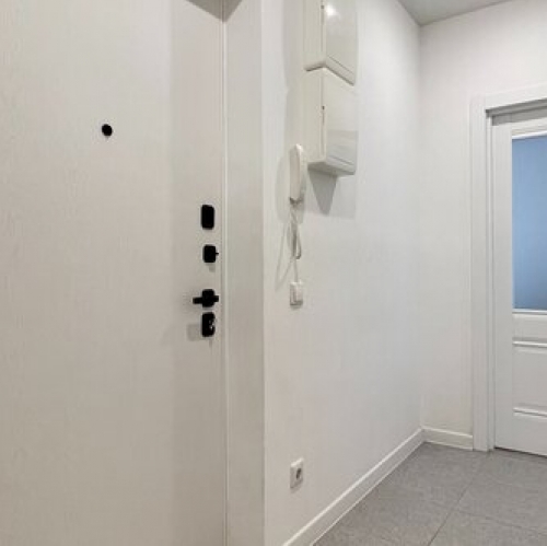 1-комн квартира Тюменский проезд,  д. 3 к8
