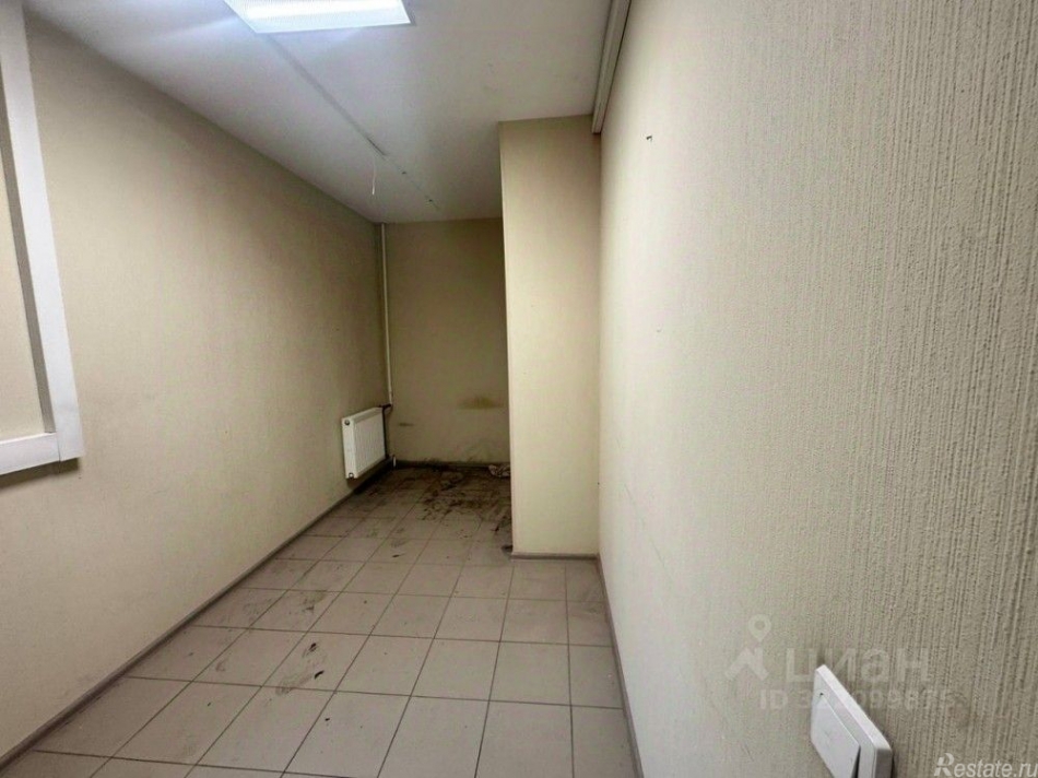 Аренда офиса Сторожевая улица,  д. 27