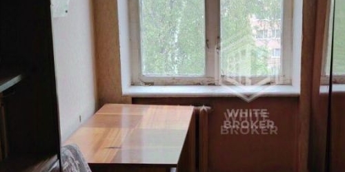 2-комн квартира Большая Черкизовская улица, 30К3