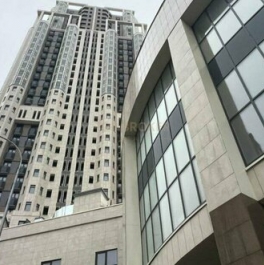 Продажа 3-комн квартиры на вторичном рынке Хорошевское ш,  д. 12 к1