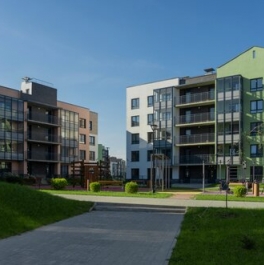 Продажа 2-комн квартиры на вторичном рынке Фёдоровское, Счастливая улица