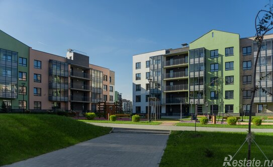 Продажа 2-комн квартиры на вторичном рынке Фёдоровское, Счастливая улица