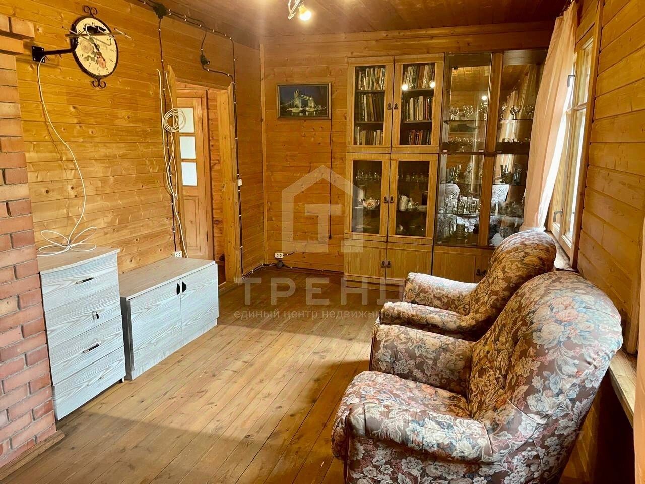 Продажа дома Рощино пгт, Виктория СНТ, улица 3-я Радужная,  д. 124