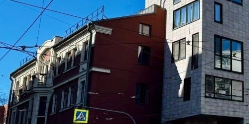 2-комн квартира улица Мира, 36