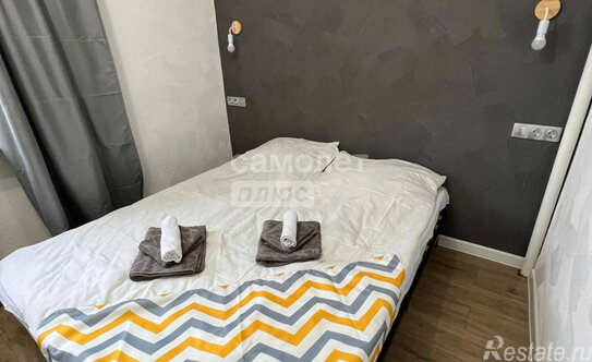 Продажа 5-комн квартиры на вторичном рынке Выборг, Комсомольская улица