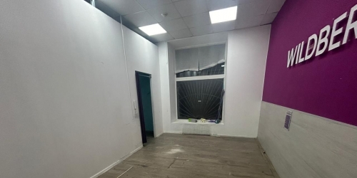 Помещение свободного назначения Парковая 9-я ул,  д. 6,  к. 1