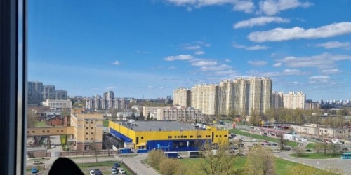 2-комн квартира Рабфаковский 1-й пер,  д. 3