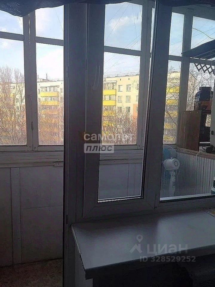 Продажа 3-комн квартиры на вторичном рынке Иерусалимская улица, 8
