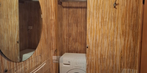 1-комн квартира Петрозаводская ул., 22