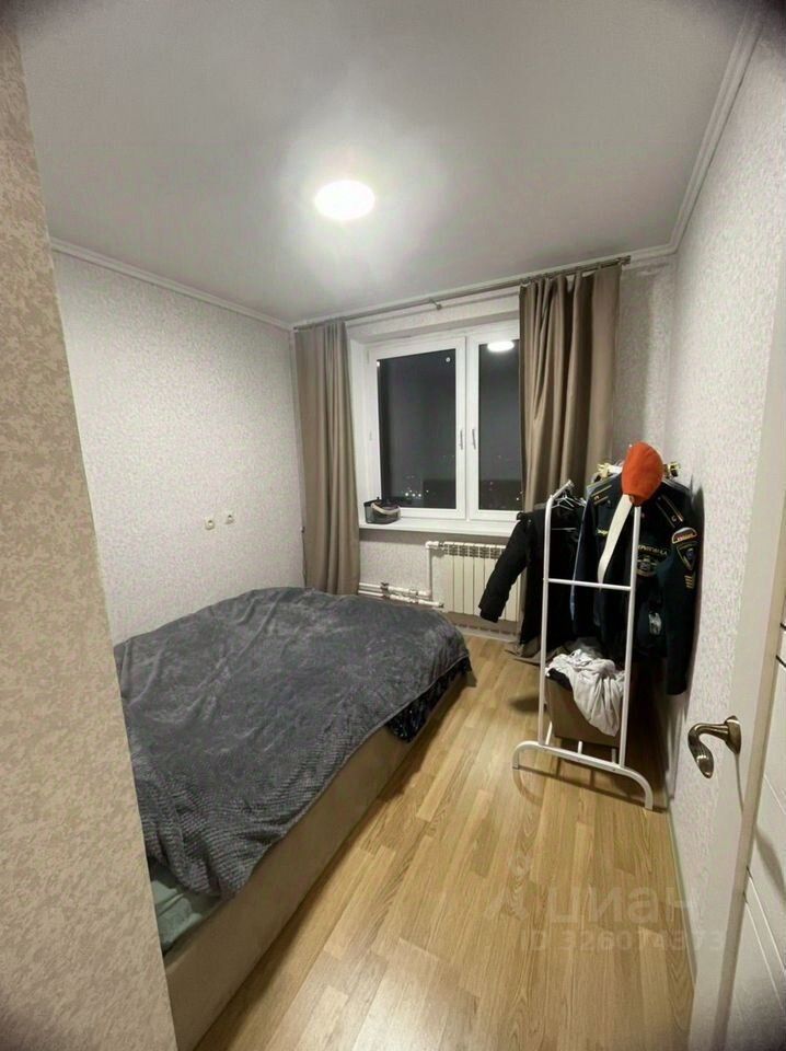 Продажа 1-комн квартиры на вторичном рынке Подольск г, Колхозная ул,  д. 20