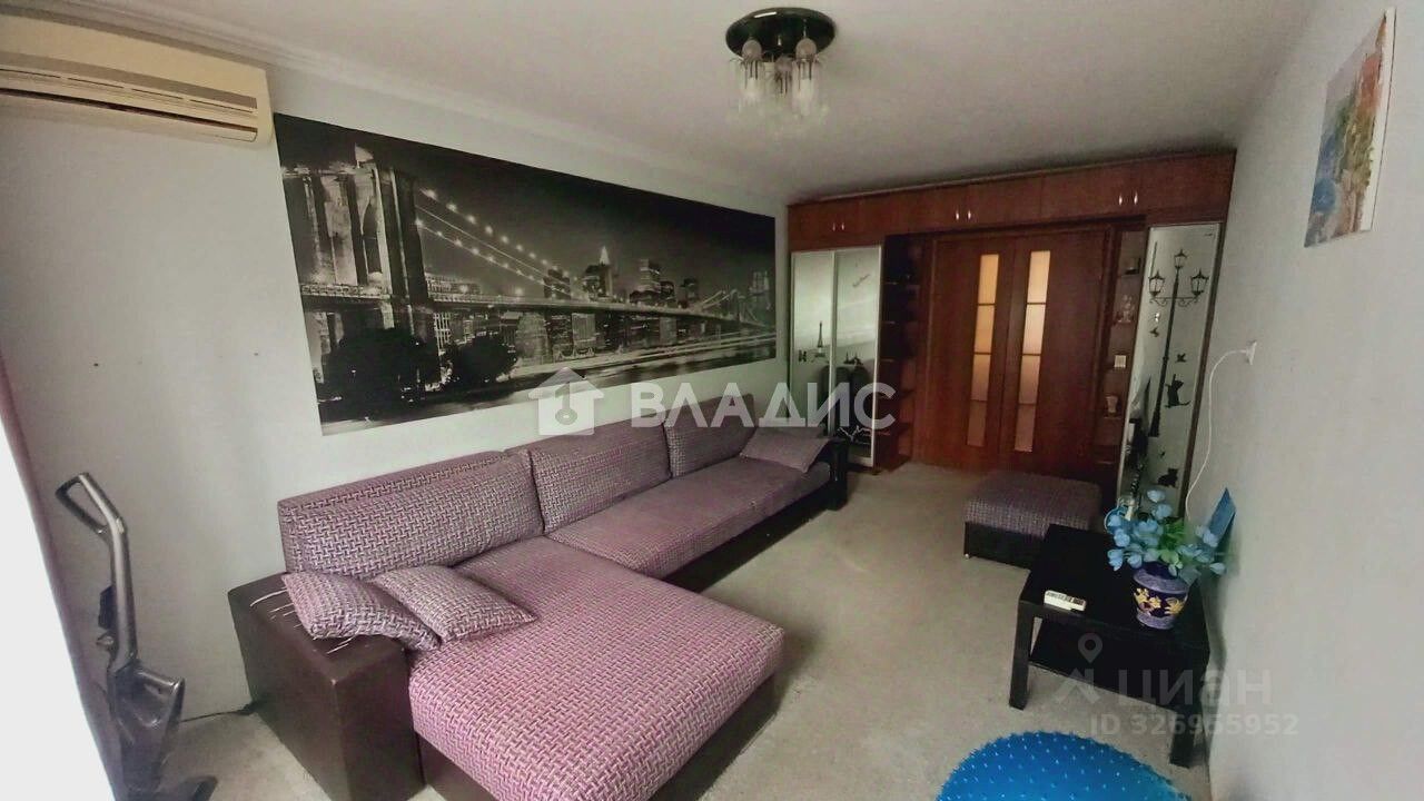 Продажа 3-комн квартиры на вторичном рынке Электросталь, Западная улица, 2