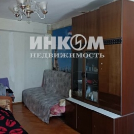 Продажа 2-комн квартиры на вторичном рынке Новомихалковский 4-й проезд,  д. 6