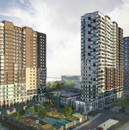 Продажа 1-комн квартиры на вторичном рынке Красная горка, улица Гоголя,  д. 3