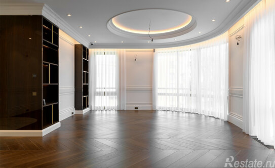 Продажа 4-комн квартиры на вторичном рынке Бутиковский пер,  д. 5