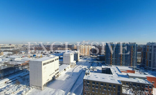 Продажа 2-комн квартиры на вторичном рынке Радиальная 6-я ул,  д. 7/1 к1