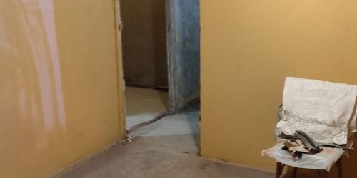 3-комн квартира 1-й Муринский проспект, 11