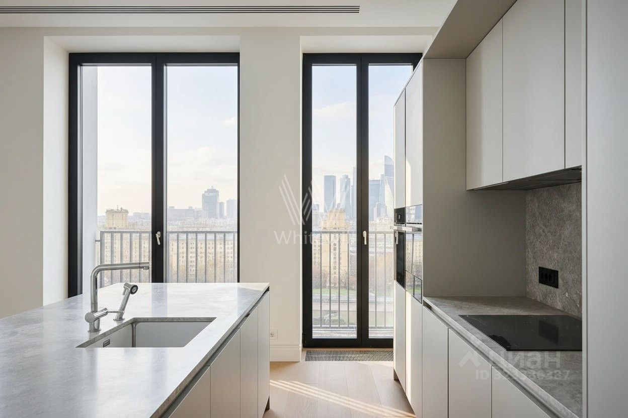 Продажа 5-комн квартиры на вторичном рынке переулок 1-й Тружеников,  д. 16