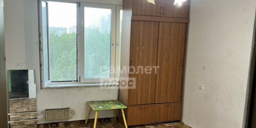 3-комн квартира ул Генерала Тюленева,  д. 31