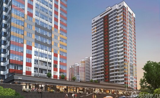 Продажа 1-комн квартиры на вторичном рынке Советский (Усть-Славянка) пр-кт